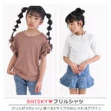 SHISKY シスキー 半袖 | シメファブリック | 詳細画像10