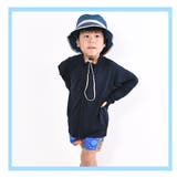 接触冷感 バケット 日除け付き | シメファブリック | 詳細画像7