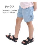 TenederHeart デニム ショートパンツ | シメファブリック  | 詳細画像5 