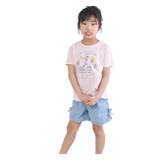 TenederHeart デニム ショートパンツ | シメファブリック  | 詳細画像7 