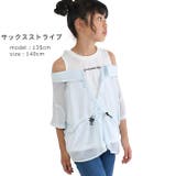 MaterialBluebis トップス ドッキング | シメファブリック | 詳細画像2