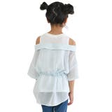 MaterialBluebis トップス ドッキング | シメファブリック | 詳細画像4