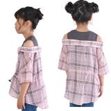 MaterialBluebis トップス ドッキング | シメファブリック | 詳細画像6