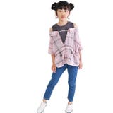 MaterialBluebis トップス ドッキング | シメファブリック | 詳細画像7