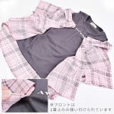 MaterialBluebis トップス ドッキング | シメファブリック | 詳細画像11