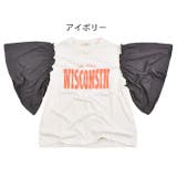 MaterialBluebis 半袖トップス 半袖 | シメファブリック | 詳細画像9