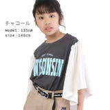 MaterialBluebis 半袖トップス 半袖 | シメファブリック | 詳細画像5