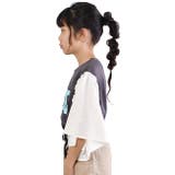 MaterialBluebis 半袖トップス 半袖 | シメファブリック | 詳細画像7