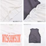 MaterialBluebis 半袖トップス 半袖 | シメファブリック | 詳細画像13
