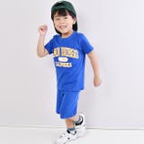 セットアップ キッズ 半袖 | シメファブリック | 詳細画像5