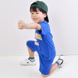 セットアップ キッズ 半袖 | シメファブリック | 詳細画像7