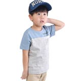 DADHAND 男の子 tシャツ | シメファブリック | 詳細画像3