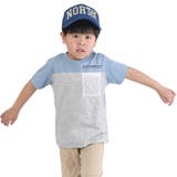 DADHAND 男の子 tシャツ | シメファブリック | 詳細画像4