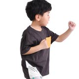 DADHAND 男の子 tシャツ | シメファブリック | 詳細画像6