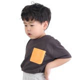 DADHAND 男の子 tシャツ | シメファブリック | 詳細画像7