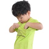 DADHAND 男の子 tシャツ | シメファブリック  | 詳細画像3 