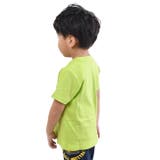 DADHAND 男の子 tシャツ | シメファブリック  | 詳細画像4 