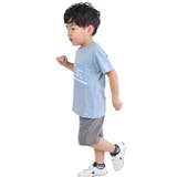 DADHAND 男の子 tシャツ | シメファブリック  | 詳細画像6 