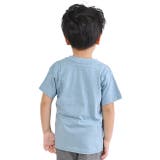 DADHAND 男の子 tシャツ | シメファブリック  | 詳細画像7 