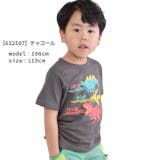 RESULT 子供服 tシャツ | シメファブリック | 詳細画像2