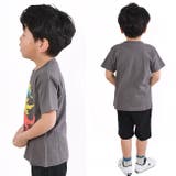 RESULT 子供服 tシャツ | シメファブリック | 詳細画像3