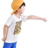 RESULT 子供服 tシャツ | シメファブリック | 詳細画像6