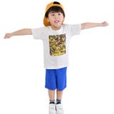RESULT 子供服 tシャツ | シメファブリック | 詳細画像7