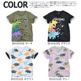 子供服 tシャツ 男の子 | シメファブリック | 詳細画像14