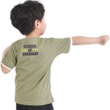 子供服 tシャツ 男の子 | シメファブリック | 詳細画像3