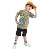 子供服 tシャツ 男の子 | シメファブリック | 詳細画像4