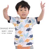 子供服 tシャツ 男の子 | シメファブリック | 詳細画像5