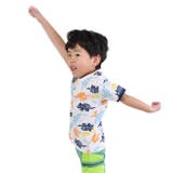 子供服 tシャツ 男の子 | シメファブリック | 詳細画像6
