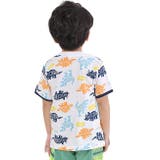 子供服 tシャツ 男の子 | シメファブリック | 詳細画像7