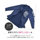 SHISKY シスキー ZIPアップ | シメファブリック | 詳細画像4