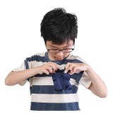 ADORABLE CLOSET 半袖 | シメファブリック | 詳細画像3