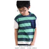 ADORABLE CLOSET 半袖 | シメファブリック | 詳細画像5
