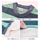 ADORABLE CLOSET 半袖 | シメファブリック | 詳細画像10