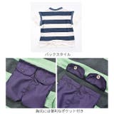 ADORABLE CLOSET 半袖 | シメファブリック | 詳細画像11