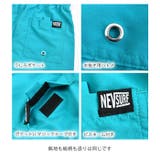 NEVSURF 水陸両用 パンツ | シメファブリック | 詳細画像14