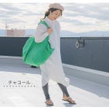 リブレギンス レディース スリット | シメファブリック | 詳細画像2