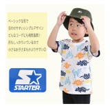 STARTER スターター ハット | シメファブリック | 詳細画像8