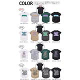 SHISKY シスキー tシャツ | シメファブリック | 詳細画像16
