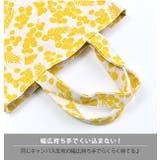 トート バック トートバッグ | シメファブリック | 詳細画像9