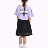 UNWALL スカパン キッズ | シメファブリック | 詳細画像7