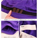 UNWALL スカパン キッズ | シメファブリック | 詳細画像10