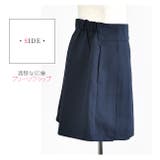 キュロット パンツ キッズ | シメファブリック | 詳細画像9