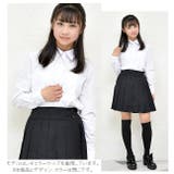 キュロット パンツ キッズ | シメファブリック | 詳細画像2
