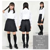 キュロット パンツ キッズ | シメファブリック | 詳細画像3