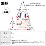 お散歩 ミニトートバッグ トートバッグ | シメファブリック | 詳細画像14