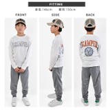 SHISKY シスキー スウェットパンツ | シメファブリック | 詳細画像14